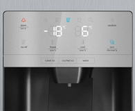 Siemens KA93GAIEP - 1014610 - zdjęcie 3